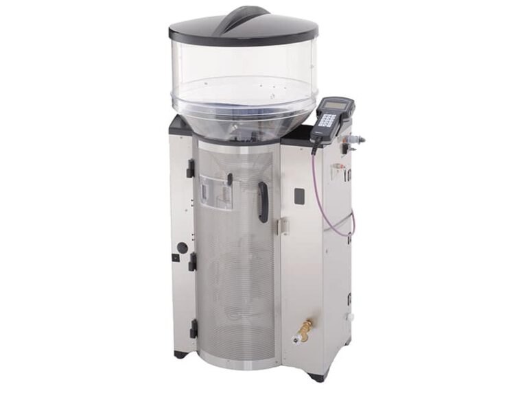 Distributeur automatique de lait (DAL) pour veaux AGYE